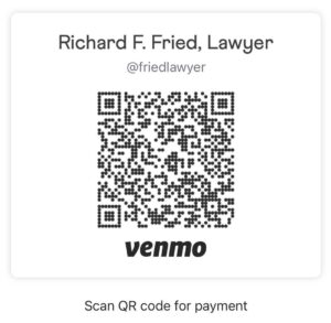 pay by venmo